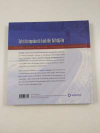 Suksille : hiihtäjän kirja