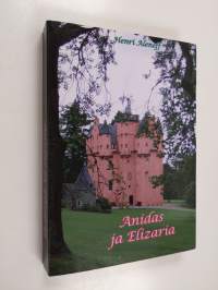 Anidas ja Elizaria (signeerattu, tekijän omiste)