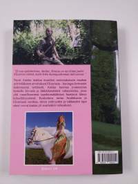 Anidas ja Elizaria (signeerattu, tekijän omiste)