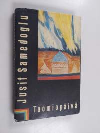 Tuomiopäivä