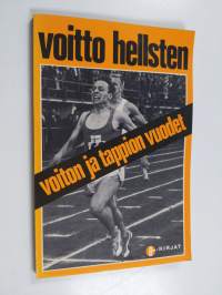 Voiton ja tappion vuodet