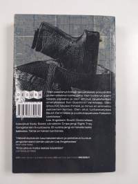 Monster : Crips-jengiläisen muistelmat