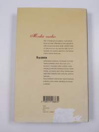 Kalliisti ostetut päivät : novelleja
