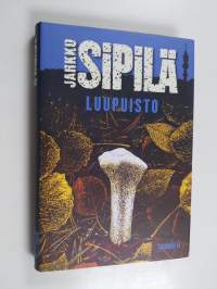 Luupuisto