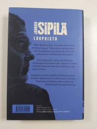 Luupuisto