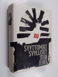 Syyttömät syylliset