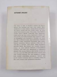 Syyttömät syylliset