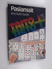 Pasianssit