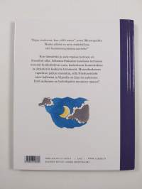 Tapahtui Muumilaaksossa (+CD)