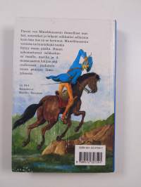 Paroni von Munchhausenin seikkailut
