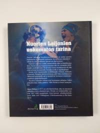 Nuorten jääkiekon maailmanmestarit 2016