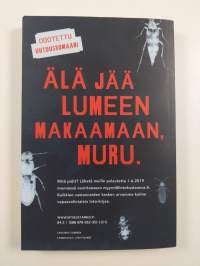 Kovakuorinen