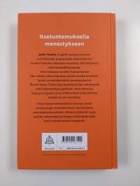 Menesty! : näin löydät itsesi ja voit hyvin