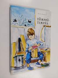 Tömppö-Timppa