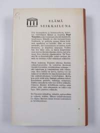 Elämä seikkailuna