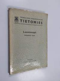 Luonneoppi