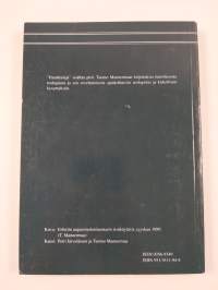 Paralleeleja : Lutherin teologia ja sen soveltaminen