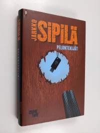 Pelontekijät