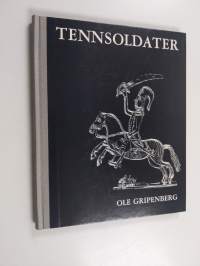 Tennsoldater som leksaker, samlarfigurer och undervisningsmaterial