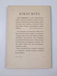 Rikas mies