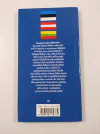 Via Baltica : opas Baltian reittiä matkaavalle