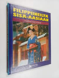 Filippiinit, Japani, Koreat, Mongolia, Filippiineiltä Sisä-Aasiaan :