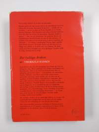 Det lyckliga Arabien - en forskningsfärd, 1761-1767