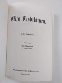 Elija Tisbiläinen