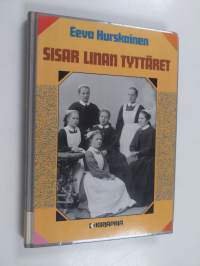 Sisar Linan tyttäret