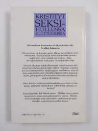 Kristityt seksihullussa kulttuurissa