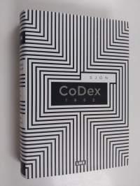 CoDex 1962 (ERINOMAINEN)