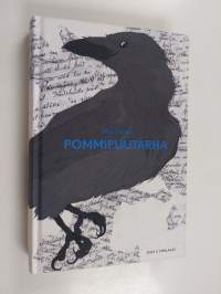 Pommipuutarha