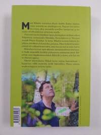 Pitelemätön : Matti Mäkelän muistelmat (ERINOMAINEN)
