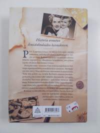 Ihmisyyden vuoksi : romaani