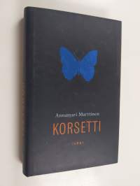 Korsetti