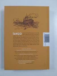 Tähdet meren yllä : suomalaisen tangon tarina