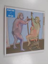 Aarne ja Arja