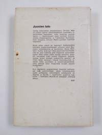 Juonien talo : Salapoliisiromaani