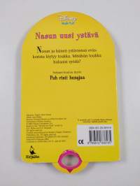 Nasun uusi ystävä