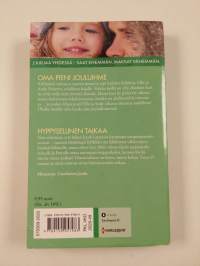 Oma pieni jouluihme ; Hyppysellinen taikaa