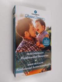 Rakkauden kauneus ; Kadonnut komennuksella