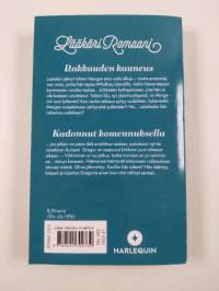 Rakkauden kauneus ; Kadonnut komennuksella