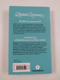Kaikkein paras isä ; Lääkäri ja viidakkoseurustelun taito