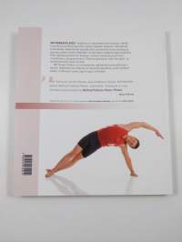 MP Power Pilates : harjoittelemalla voiman tasapainoon