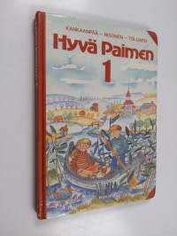 Tyhjä kuva