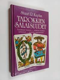 Tarokkien salaisuudet