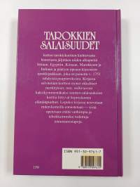 Tarokkien salaisuudet