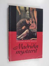 Madridin mysteerit