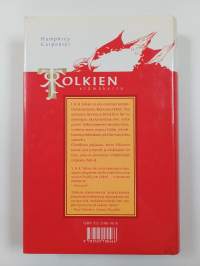 Tolkien : elämäkerta