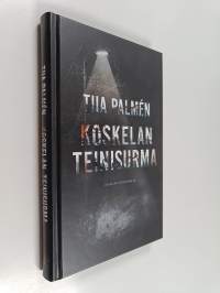 Koskelan teinisurma